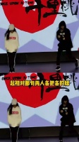 原来剧宣跳舞是从杨洋刘亦菲这里来的啊