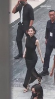 卢克文回应收取景甜公关费，孙宇晨实名投诉