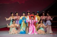 《剧院魅影》外地观众超五成，湖北如何用一张票根串起全省演出？
