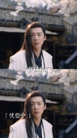 大白心底微光，小石头温柔共守