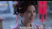 沈知书陪了馥之一晚，等到孟孟平安转身离开，馥之满眼爱意