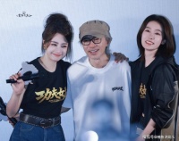 《功夫女足》突破22亿票房！周星驰这一次终于选对了演员
