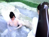 唐周这小子，骨子里透着一股子坏劲儿，活脱脱一个翻版渣爹！
