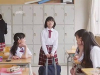 《垫底辣妹》温暖又励志，看似叛逆不起眼的女孩，在努力与信任中一步步逆袭…