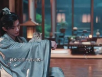 确认订婚后直接赖在她家不走当男主人喽 百花杀｜何与｜孟子义