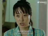 “女人在冰箱里面发现了已经冻成冰块的孩子，这一刻她该有多绝望”
