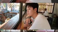 真的很感慨，秦俊杰十五岁踏入演艺圈，二十年坚守在片场…