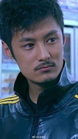 二公小考的伏笔埋下了，坐等余文乐部落拿出保留许久的精彩舞台