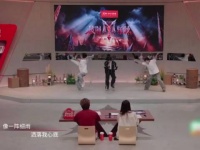 张彬彬这段高音绝了啊！王赫野张彬彬你俩真的早该合作了