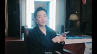采访刘亦菲：大部分时间都是跟自己独处，这样才能看清自己！