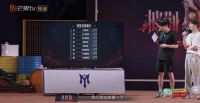 小考的结果只是阶段性的，不代表最终实力，更能看见团队全力以赴的拼劲