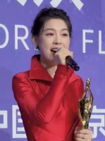 大众百花奖最佳新人陈丽君清唱越剧选段，国家一级演员的含金量还在上升