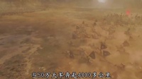 50万大军奔赴4000公里，竟只为斩杀一人首级? 虽远必诛绝非空话