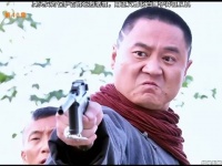 臭头兵为保护百姓壮烈牺牲，用正义感化白瞎子弃匪从良