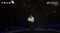 别人追星要票，@肖战 追星直接当嘉宾