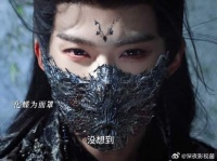 蝶妖与法师，双生灵魂也太带感了吧！