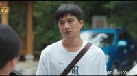 前妻和前夫互相关心，却一言不合就开吵，笑不活了