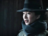 醒来｜古力娜扎｜梁洁｜江疏影｜此剧三个最有种血性的女人怀着同样目标汇聚