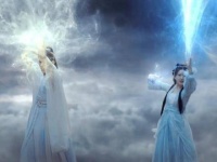 神隐阿音口嫌体正直，主人遇险必现身