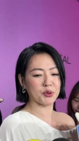 小S说经常会梦到大S 有什么事情也会给大S的Wechat分享