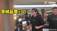 孙楠这个状态变化真的绝了，完美还原开学前后我的精神面貌