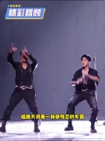 郭晓东因赛道错位遭淘汰，演员唱跳难敌专业差距