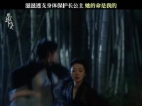 以我之身，护你之命 凰权之下她即是我