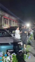 刘嘉玲袁弘十年后再聚，热聊期待重启我们来了
