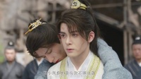 方多病宁愿舍弃刑探身份 也要救李莲花，太仗义了