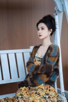 孟子义被误解的十年，今终于活成了自己的光