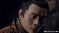 梅长苏病情发作，昏迷说出的话，引起靖王怀疑