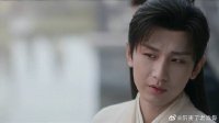 方多病偶遇李莲花 二人一言不合就斗嘴，场面贼逗