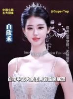 中国小姐五大顶美合集，高颜值与绝佳气场各具风格