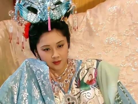 86版《西游记》你们还发现西游记中有哪些穿帮镜头呢?