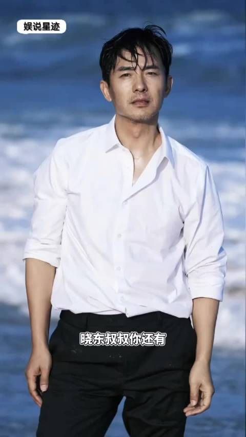 郭晓东披哥初舞台垫底，分入颜安组开启养成系