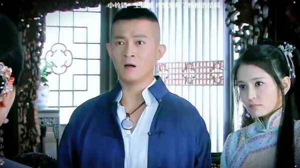 小铃铛一生忠实