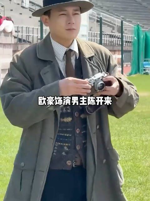 直到《醒来》主演网传出场费曝光，才懂为何都想跻身顶流