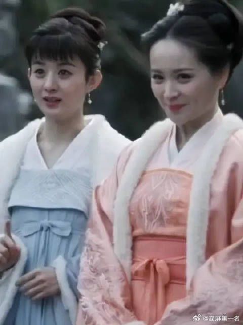 知否知否应是绿肥红瘦，谁的初恋组DNA动了