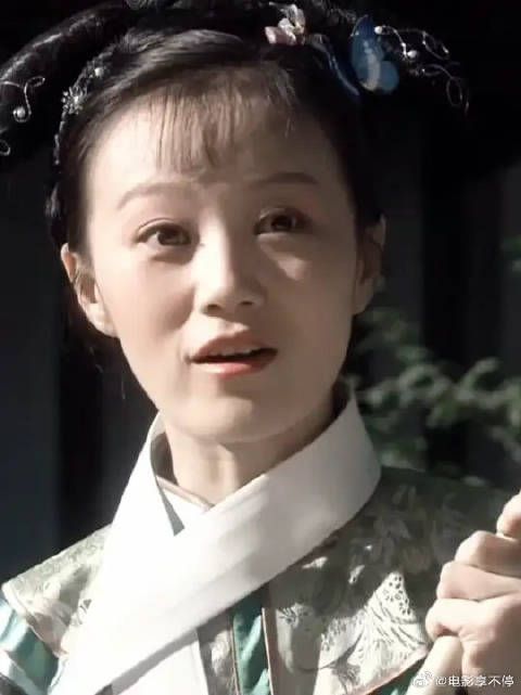 甄嬛：就这点小心思，在我这你跟透明人没区别