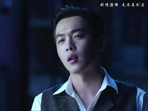 ‘‘世间再无肖正国，无人爱我余小晚’，先婚后爱的爱情