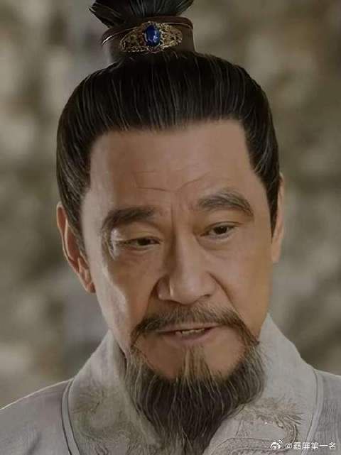 大明朝里最仁爱的人唯独属他一个了