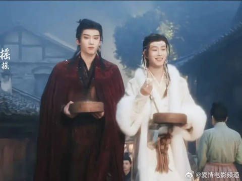 从此世间再无厉劫护着寄灵