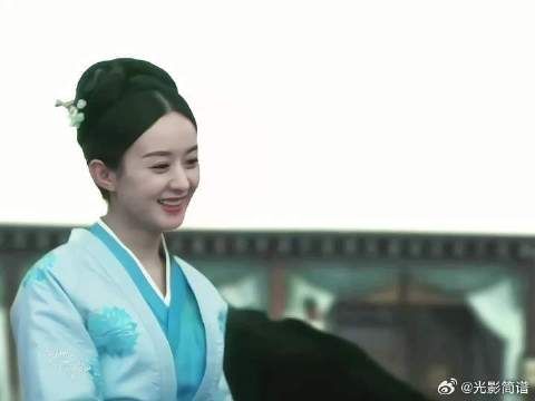 明兰赢了马球 桂芬笑的比顾廷烨欢