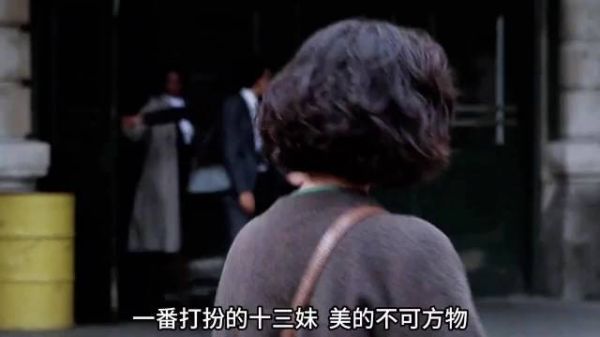 钟楚红演绎心碎爱情，背叛后终遇良人