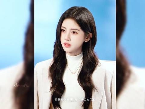 跟随每一场深度对话，逐步揭开鞠婧祎的多重光影