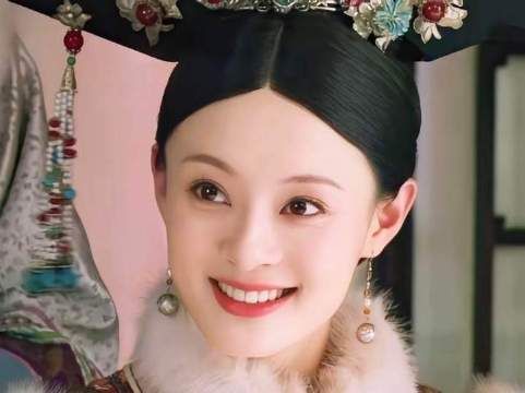 重看甄嬛传，齐妃从笨蛋美人变生存大师
