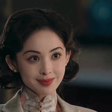 娜扎新剧《醒来》饰演金宝，遇险冷静机智