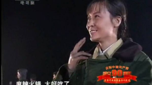 小孟对于火锅的美好愿望 《影视同期声》戈壁母亲相关
