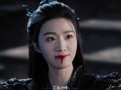 纪伯宰和明意一起破了吞天阵 入青云｜卢昱晓｜侯明昊