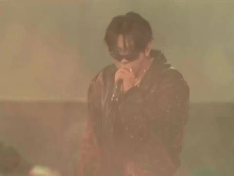 田柾国洛杉矶巡演ARIRANG，帅出新高度